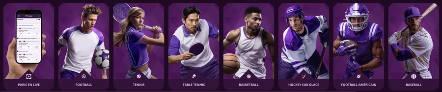 🤝 Support Client et Accessibilité Mobile