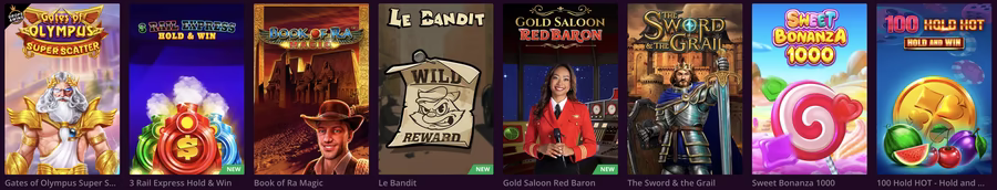 ❓ FAQ - Questions Fréquemment Posées sur Malina Casino