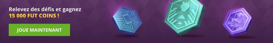 🎲 Offre de Jeux et Partenariats Logiciels